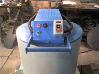 Centrifugadora 50 kg. 2
