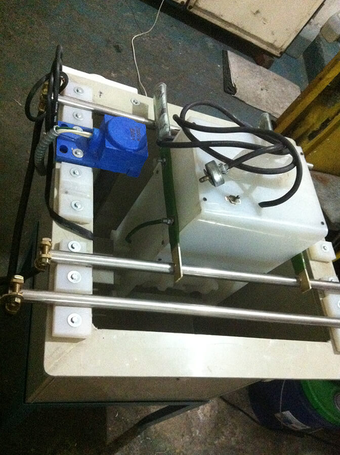 Electroplating Solutions 2