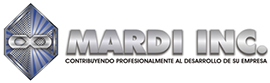 Mardi Inc