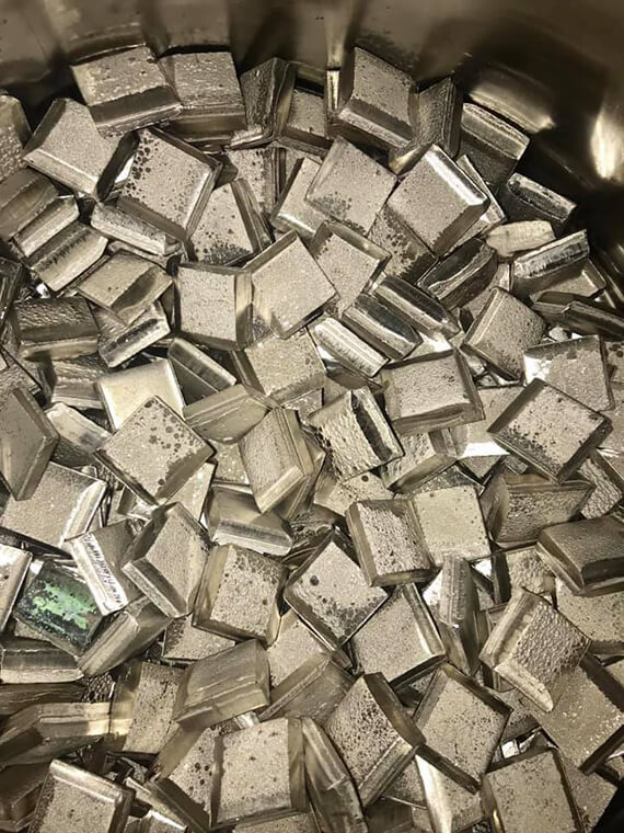 Metales 1