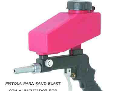 Blaster Gun 20 oz