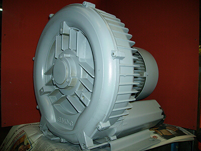 Blower