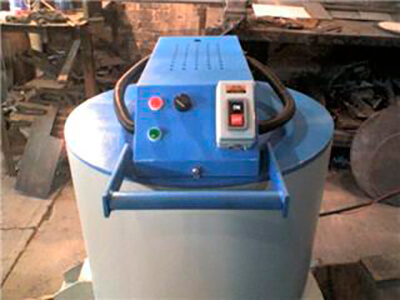 Centrifugadora 50 kg. 2