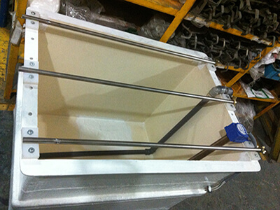 Electroplating Solutions 1