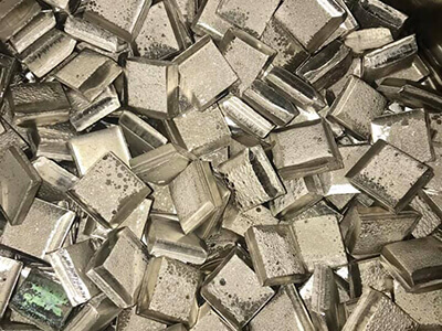 Metales 1