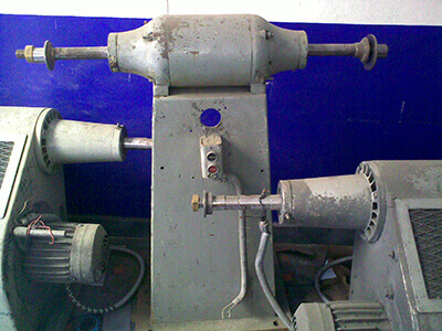 Motor Pulidor
