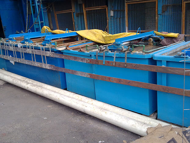 Planta de Venta